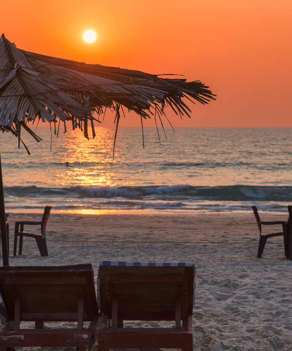 GOA